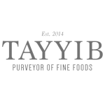 Tayyab foods logo
