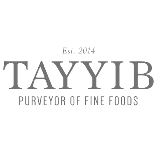 Tayyab foods logo
