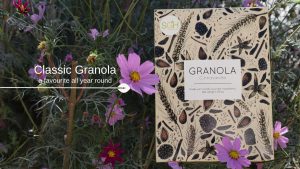 Classic Granola