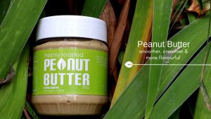 Peanut Butter For Desktop